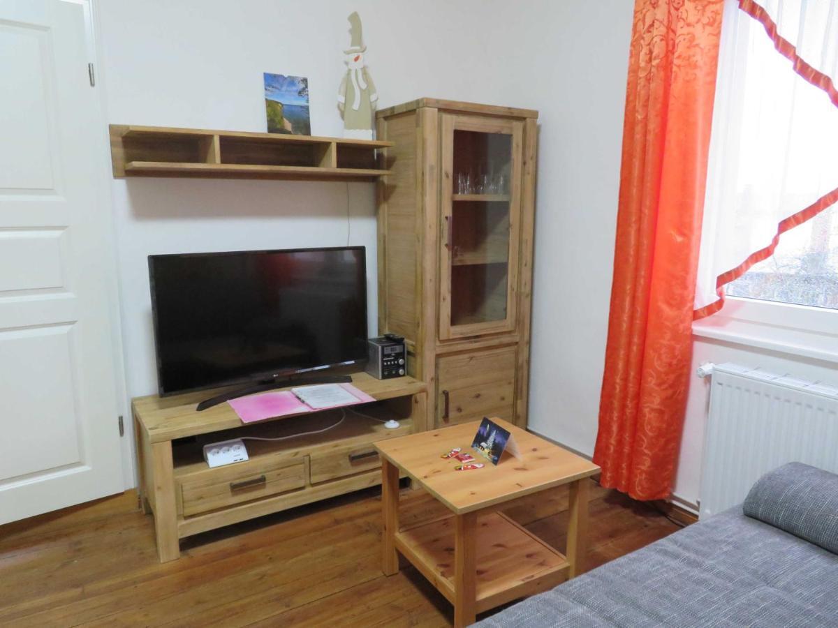 Pension Waldrose Sellin  Chambre photo