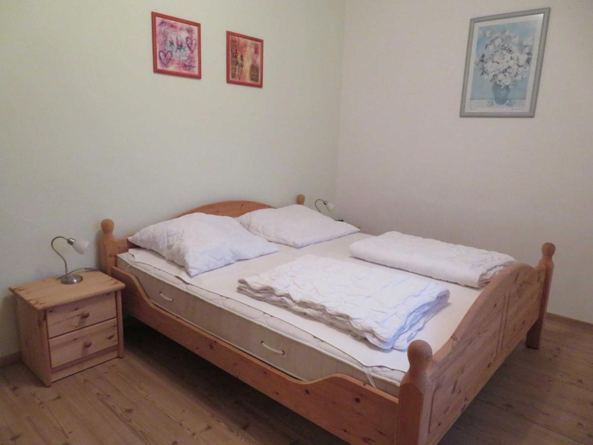 Pension Waldrose Sellin  Chambre photo
