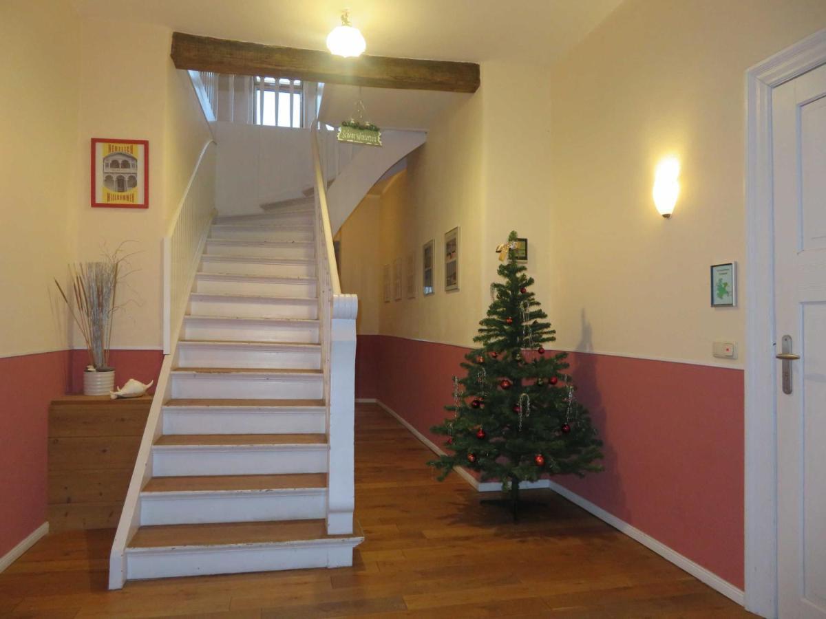 Pension Waldrose Sellin  Chambre photo