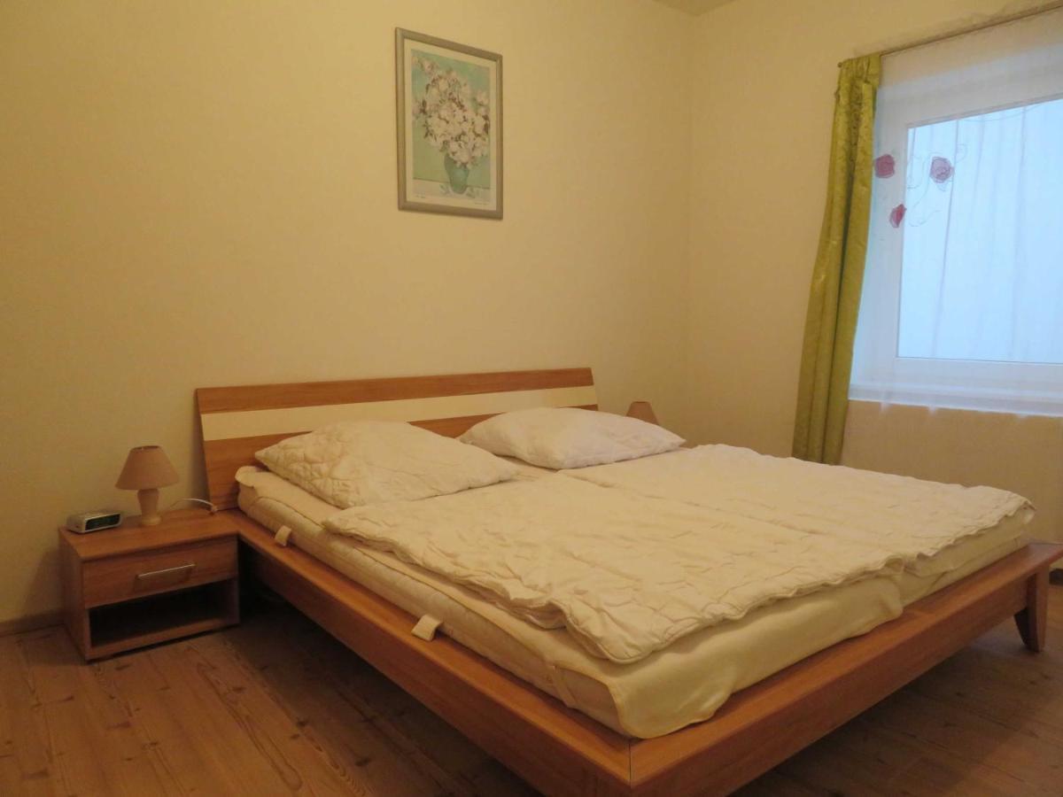Pension Waldrose Sellin  Chambre photo